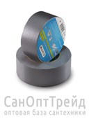 Лента армированная серая самоклеящаяся 48мм х 50м 07-4850 TiM 20126065