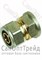 Муфта ник с резьбой 32х1" (Ц/ВР) 3212 20122929 - фото 25590