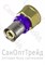 Муфта пресс с резьбой 20х3/4" ВР TiM 20125872 - фото 25633