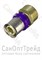 Муфта пресс с резьбой 20х3/4" НР TiM 20125869 - фото 25634