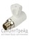 Кран шаровой угловой 20х1/2" НР для радиатора PPR 20124639 - фото 25773