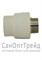 Муфта комбинированная 25х1" НР PPR 20123605 - фото 25790