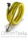 Подводка армированная ПВХ для газа 1/2" 1,80м г/ш TiM 20125889 - фото 26703