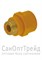Диэлектрик для газа 1/2"х1/2" ВР/НР латунь TiM 20125774 - фото 26756