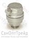 Автоматический воздухоотводчик прямой 1/2" с боковым выпуском 5818 TiM 20125080 - фото 26912