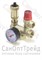 Группа безопасности котла 3/4" КОМПАКТ 3 бар 1026-3 TiM 20125090 - фото 26927