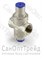 Редуктор давления 2802std компакт 1/2" ВР/ВР TiM 20125079 - фото 26950