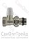 Вентиль 222.02 прямой регулирующий нижний 1/2" ВР/НР Zeissler 20123589 - фото 26998