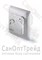 Термостат электронный без датчика температуры (220v,3A) 5.713 Zeissler 20123836 - фото 27038